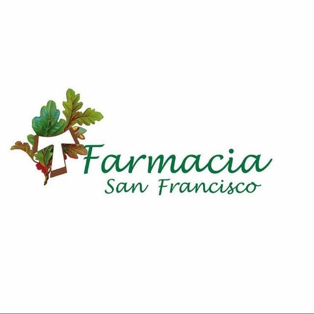 Logotipo de la Farmacia